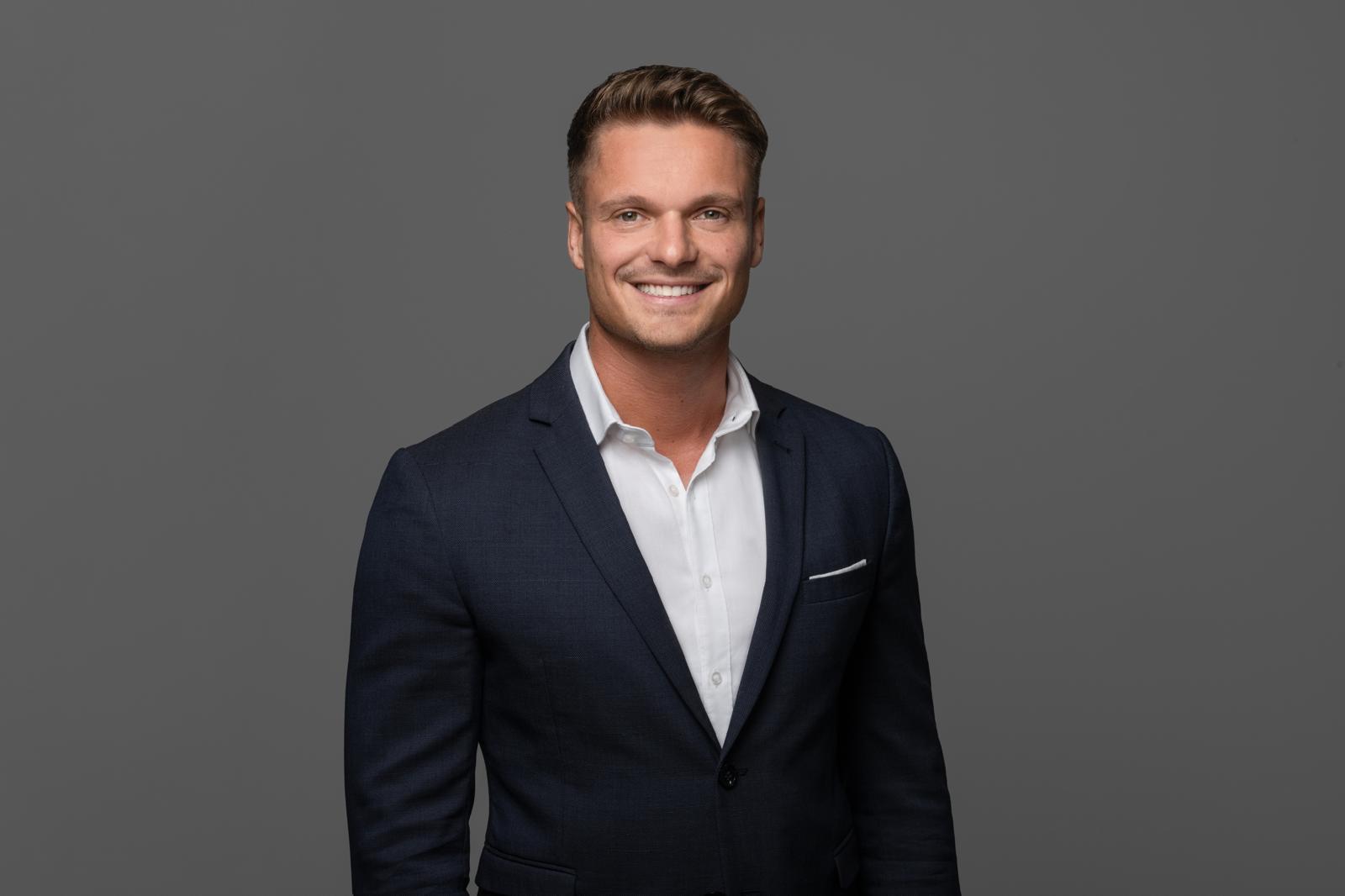 Kevin Luxen